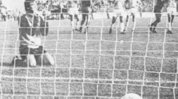 oaspetii nu au obtinut decat trei puncte