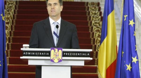 pd l vrea guvern de uniune nationala cu lucian croitoru pe post de prim ministru