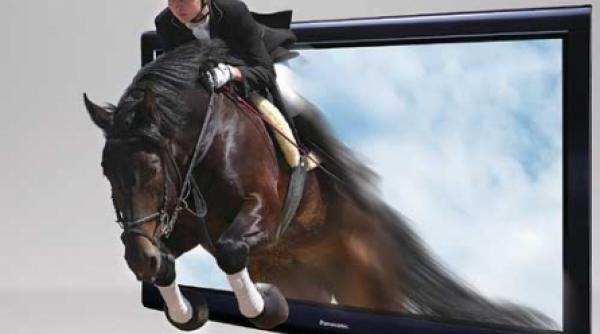 plasma full hd 3d caut apartament pe masura high tech