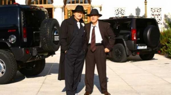 poker politic la snagov