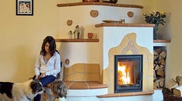 pro si contra lemnului de foc