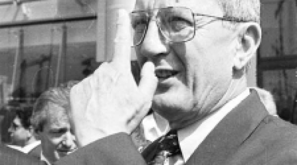 securitatea a avut agenti in tabara maghiara