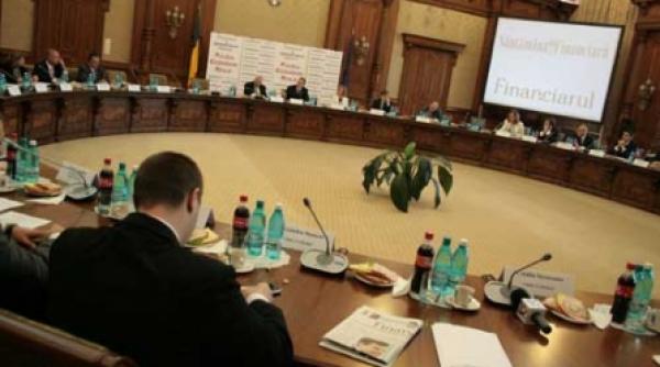 solutii anticriza de la mediul de afaceri pentru politicieni