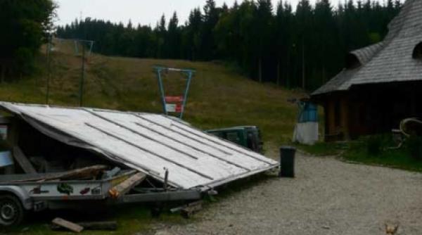 ucrainenii ne dau lectii si in turism