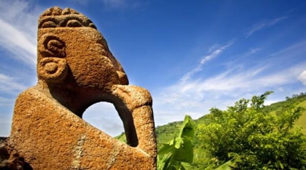 minunile lumii antice