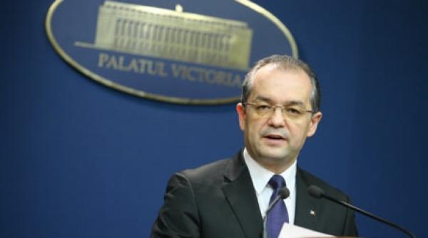 boc premier pana la alegeri