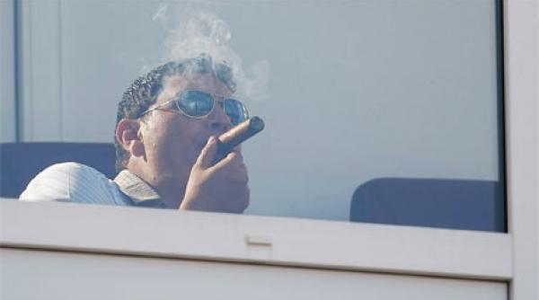 borcea si semeghinii de nationala