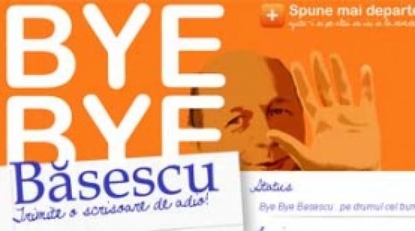 bye bye basescu punctcom