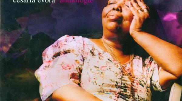 diva desculta cesaria evora