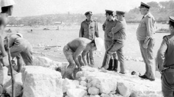 imputernicirea marginalitatii