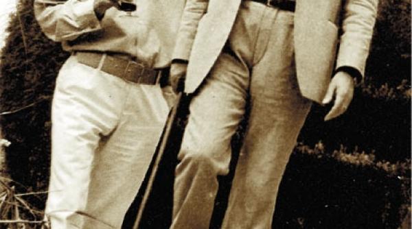 morometii sau posibila intoarcere