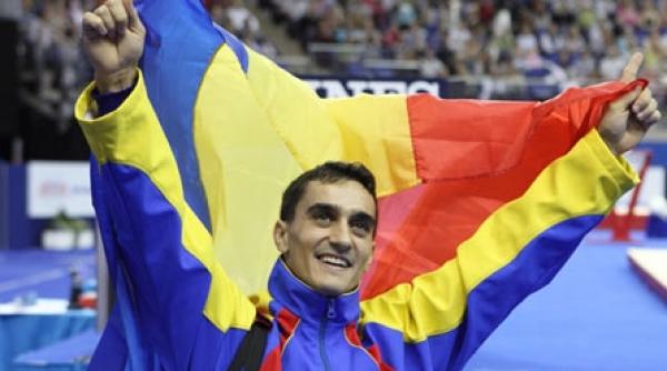 omul zilei marian dragulescu