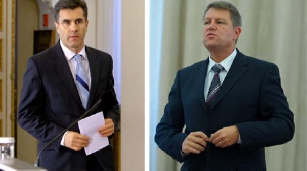 zbaterea premierilor