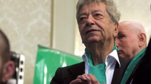 astazi e ziua ta ion dichiseanu