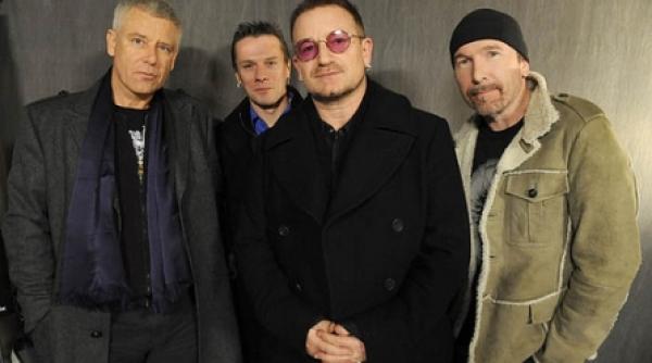 concert u2 in direct pe youtube