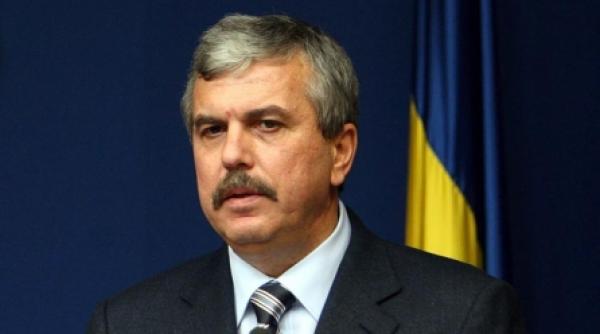 dan nica a cerut instantei suspendarea decretului de revocare de la mai