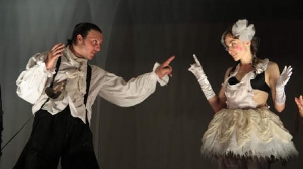 festival de teatru curat national