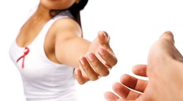 impreuna contra cancerului de san