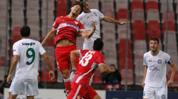 in cautarea primaverii