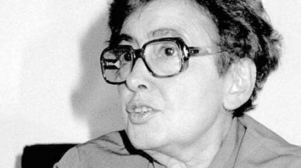 monica lovinescu din nou despre scriitori