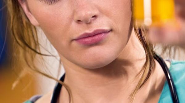 proteinuria un simptom silentios