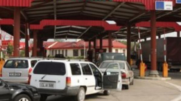 romania si moldova au incheiat conventia privind micul trafic la frontiera