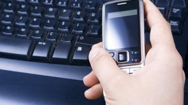 telecomul afectat de criza