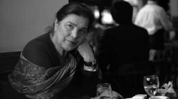 aurora cornu despre marin preda cand a scris morometii eram foarte amorezati