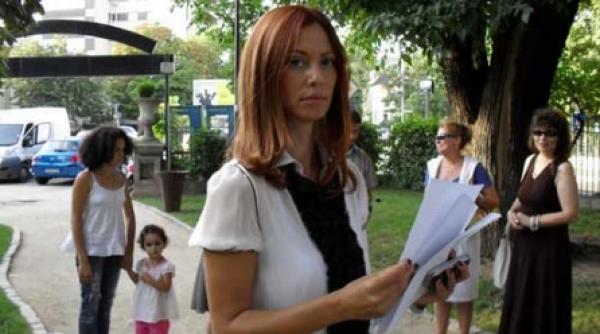 copil castigat in instanta