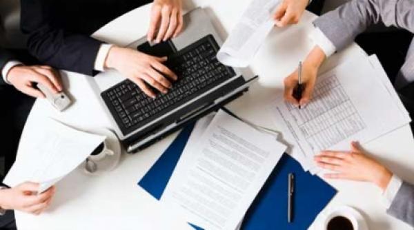 cum ne epuizam la serviciu