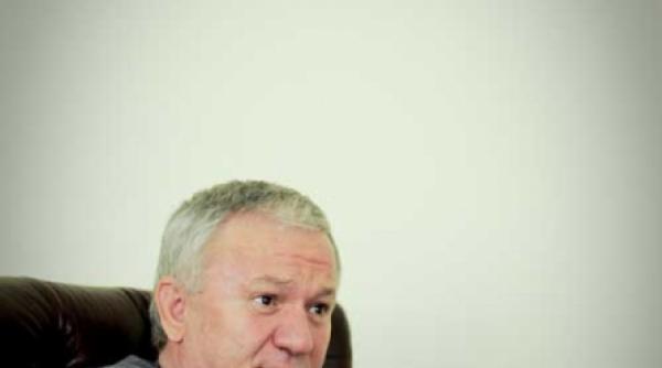 fotbalul e o centrifuga din care sar mizerii