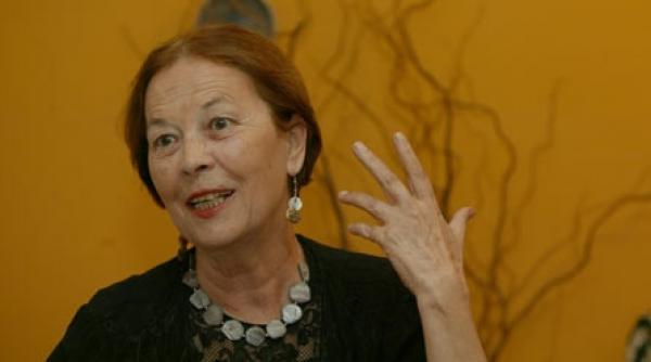 omul zilei aurora liiceanu