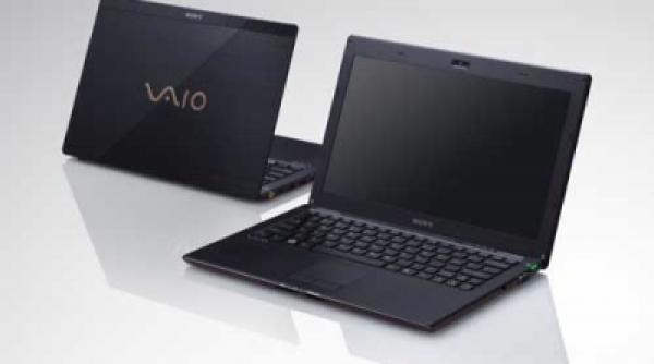 sony lanseaza in romania un notebook de 780 de grame