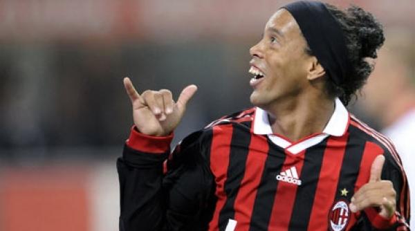 un classico real milan