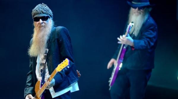 cuceriti de zz top