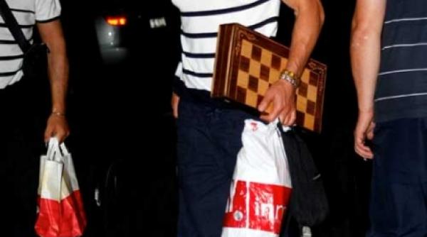 cum a inaltat daniel balan mertanul