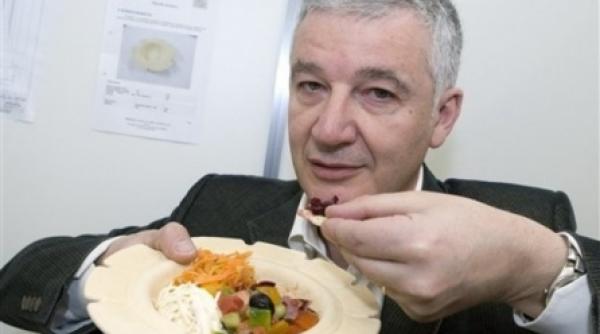 farfuriile comestibile o solutie milaneza in vreme de criza