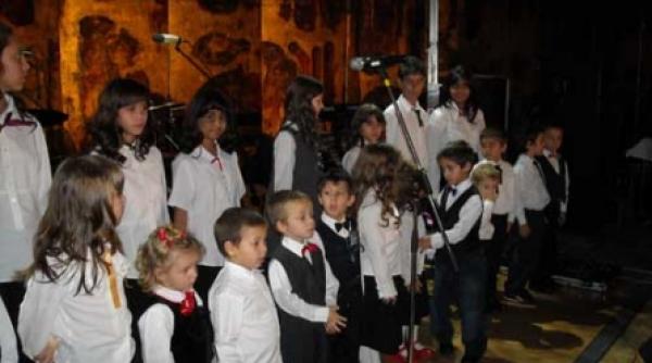 inocentii au nevoie de acasa