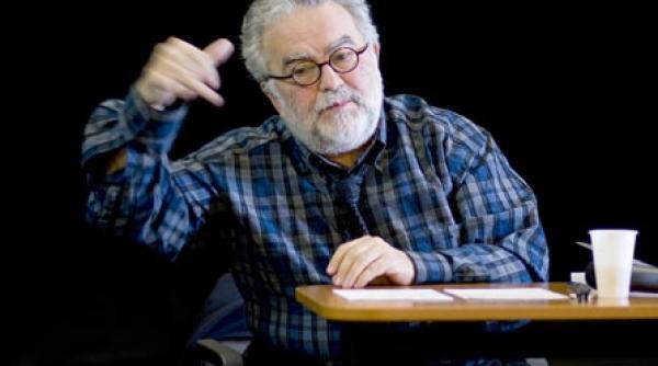 omul zilei george banu