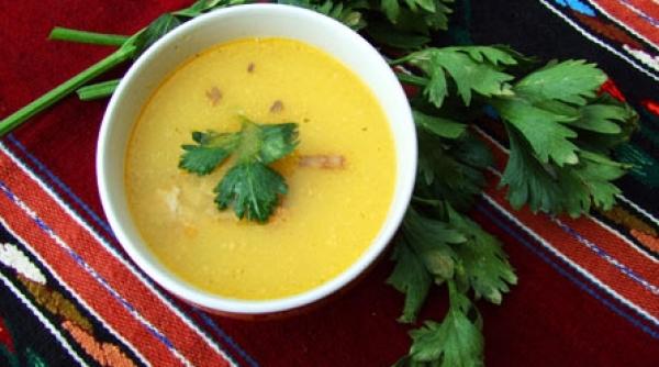 poveste de viata cu arome imbietoare