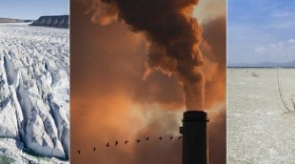 americanii nu mai cred in incalzirea globala