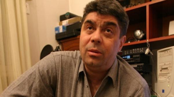 astazi e ziua ta ionel tudor