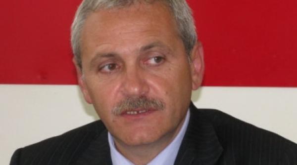 dragnea pd l a declansat razboiul pentru sectiile de votare