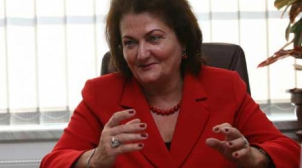 lidia barbulescu propusa la sefia iccj
