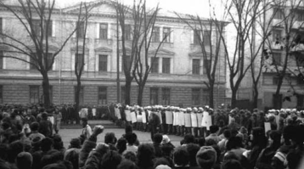 mihai gatlan rockerul martir de la dalles