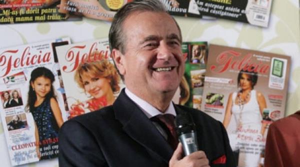 omul zilei cristian mihailescu directorul operei brasov