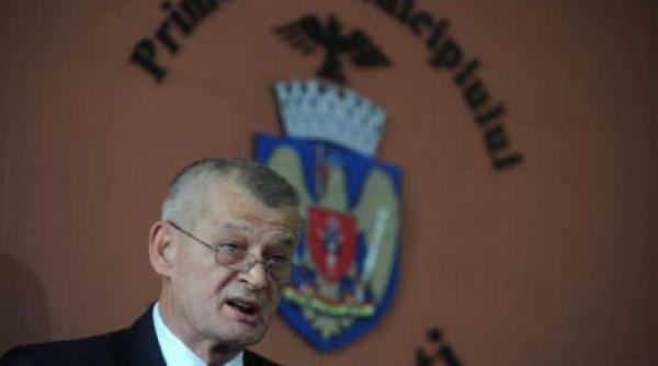 sedesa afara din centrul istoric