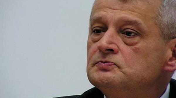 sorin oprescu a intrat oficial in cursa prezidentiala