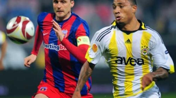 steaua fenerbahce 0 1 aruncati in coada grupei