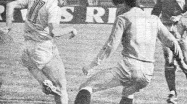 steaua si dinamo aproape de primavara europeana